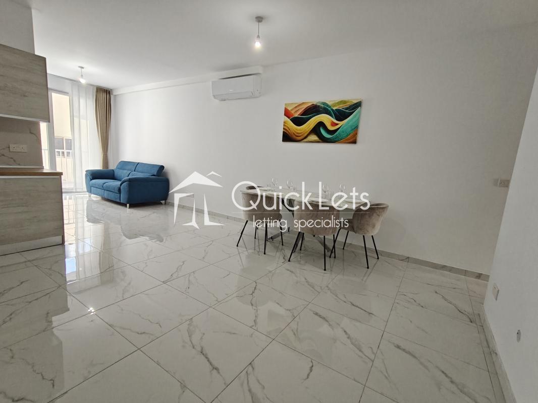 Apartments in San Gwann - Image 5