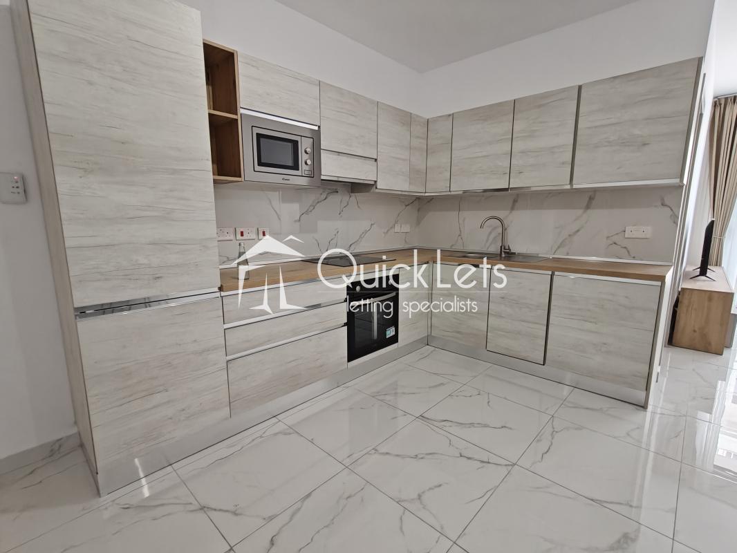 Property in San Gwann