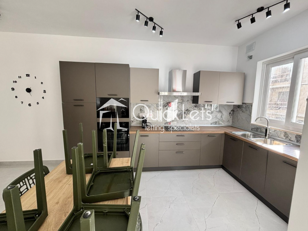 Property in Swieqi