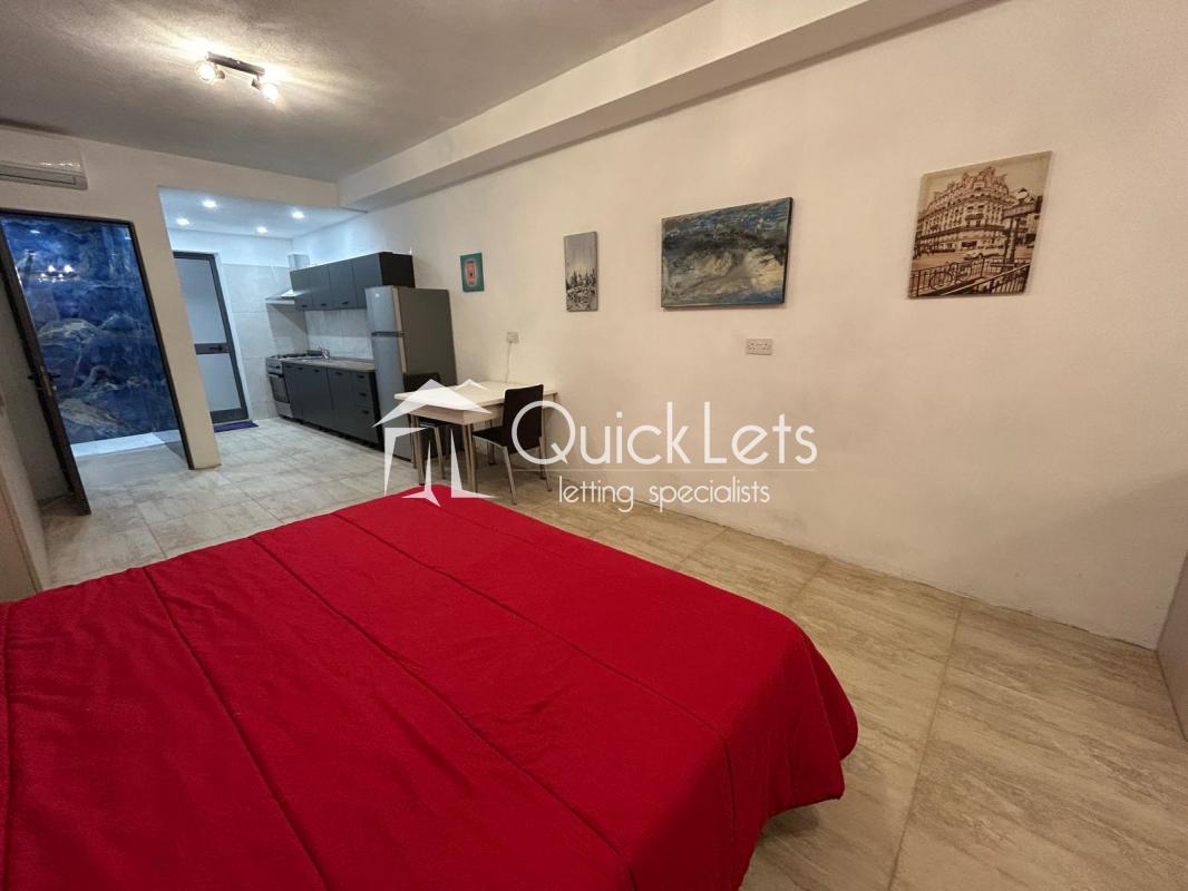 Property in Gzira