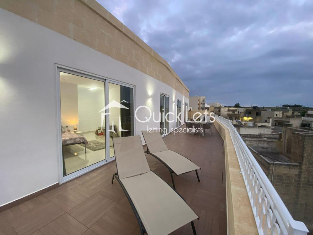 Penthouses in Gozo - Sannat - Image 5