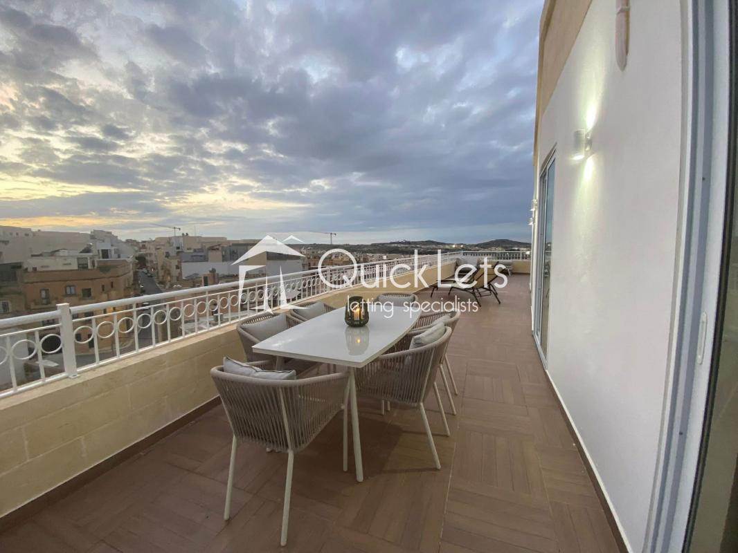 Penthouses in Gozo - Sannat - Image 6