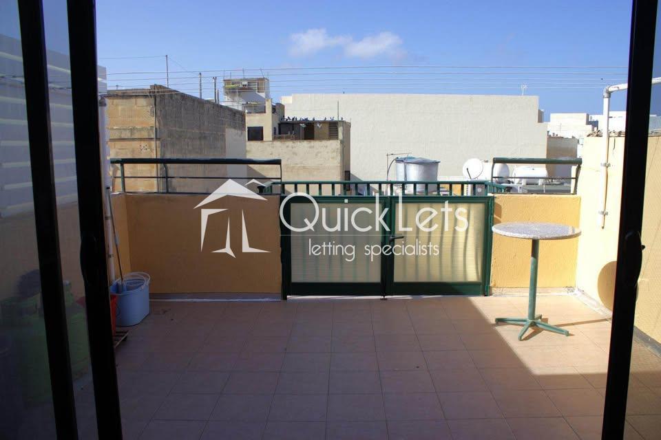 Property in San Gwann