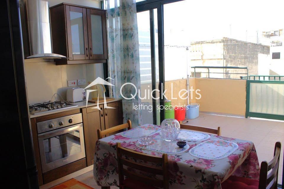 Penthouses in San Gwann - Image 5