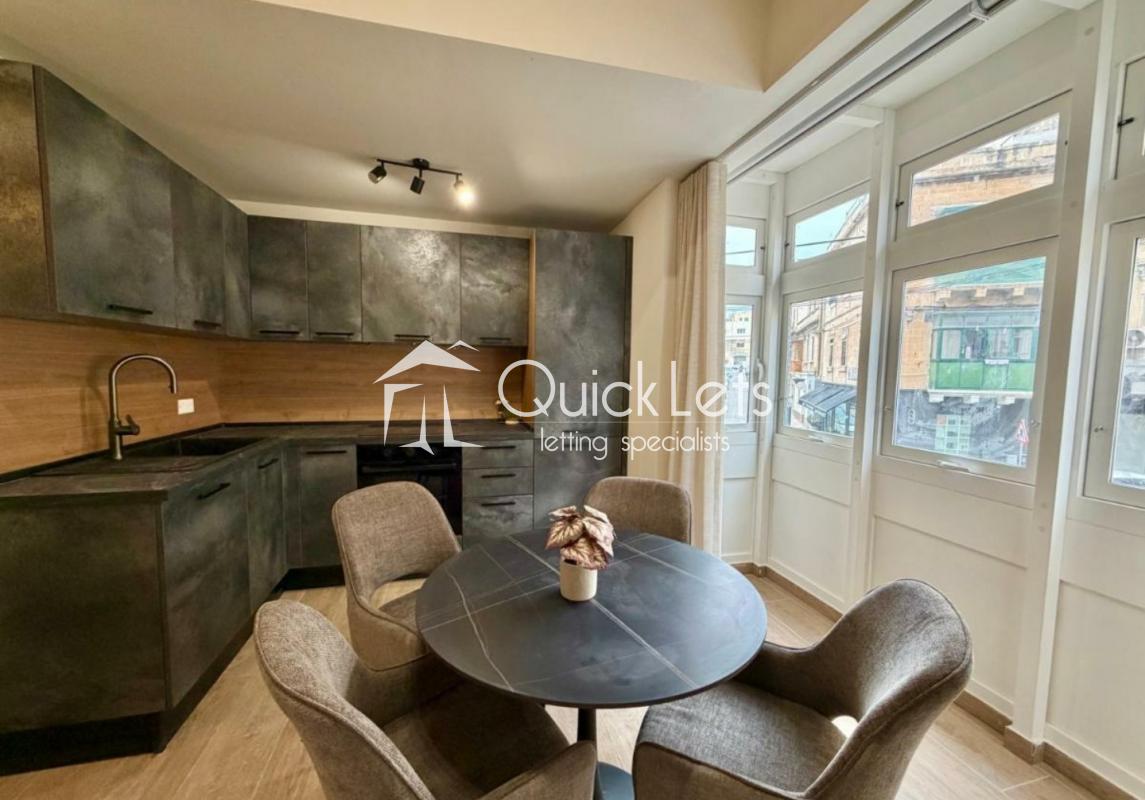 Property in Gzira