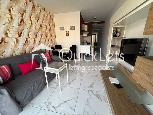 Property in St. Paul's Bay