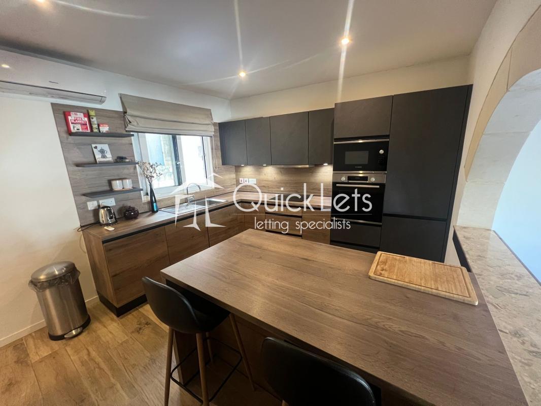 Property in St. Julians