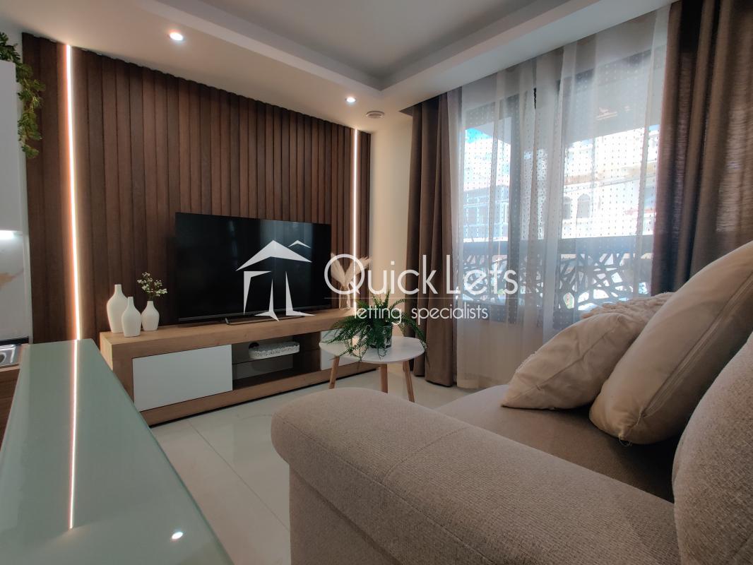 Property in Mosta
