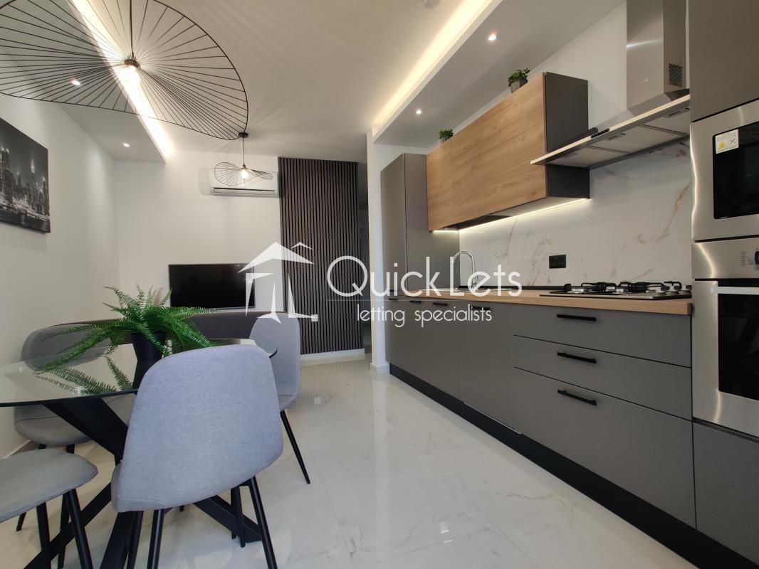 Property in Mosta