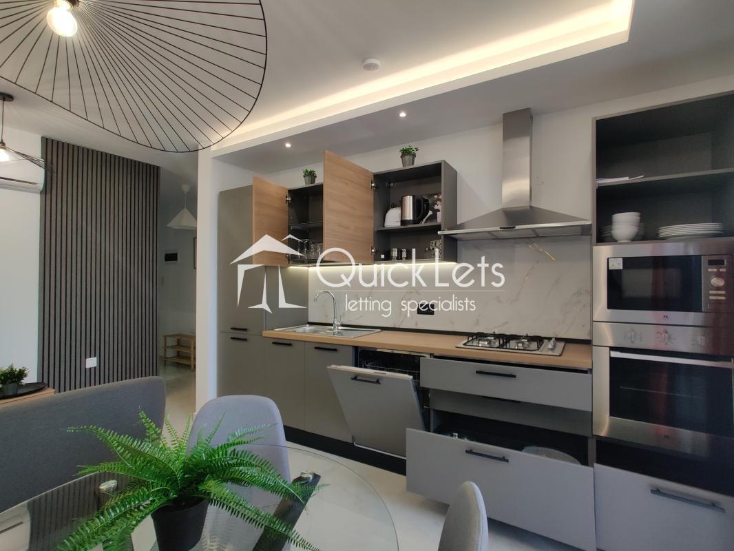 Apartments in Mosta - Image 2