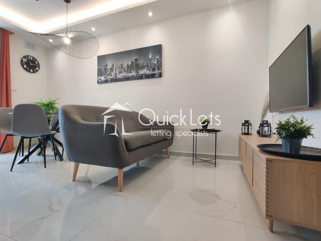 Property in Mosta