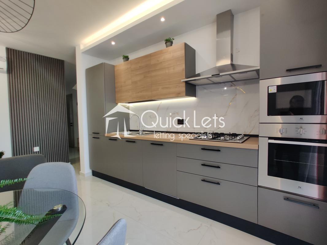 Apartments in Mosta - Image 5
