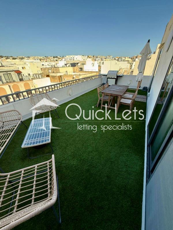 Property in Gzira
