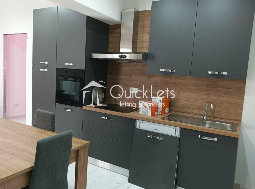 Property in St. Julians