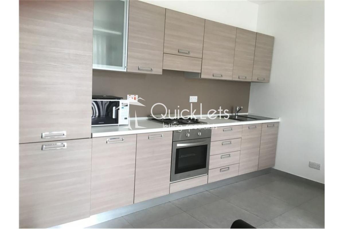 Property in Marsaskala