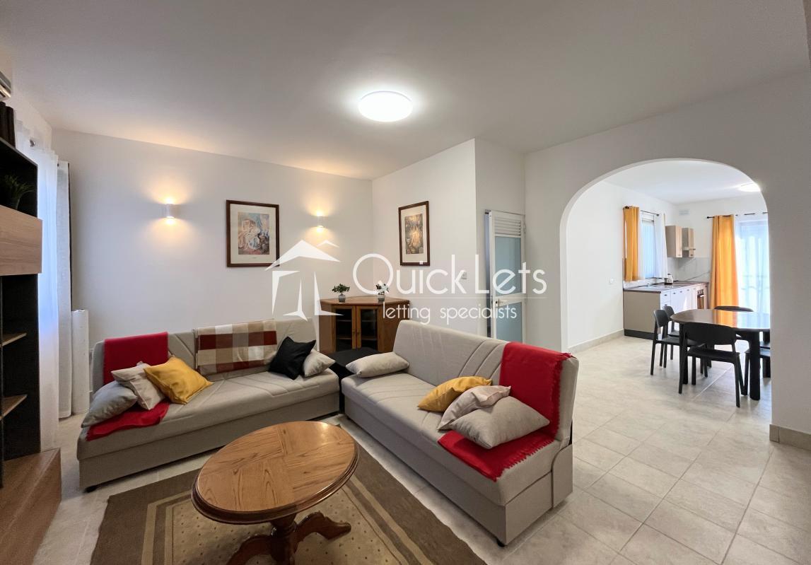 Property in Msida