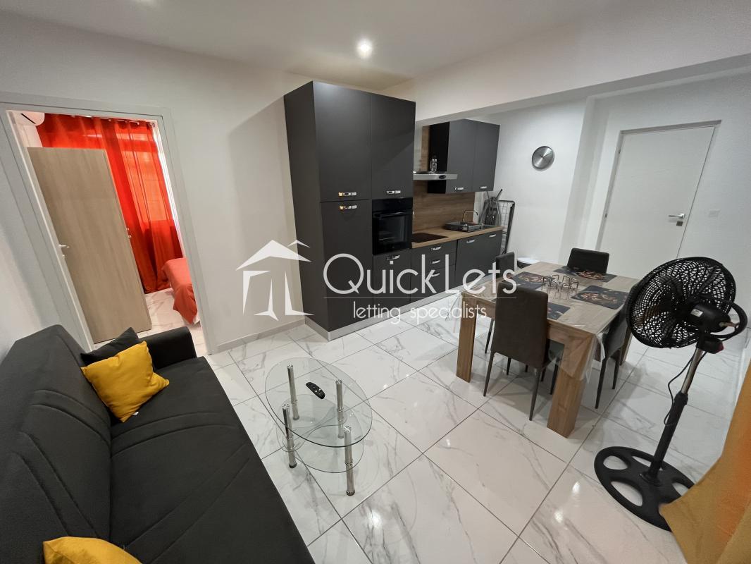 Property in St. Julians