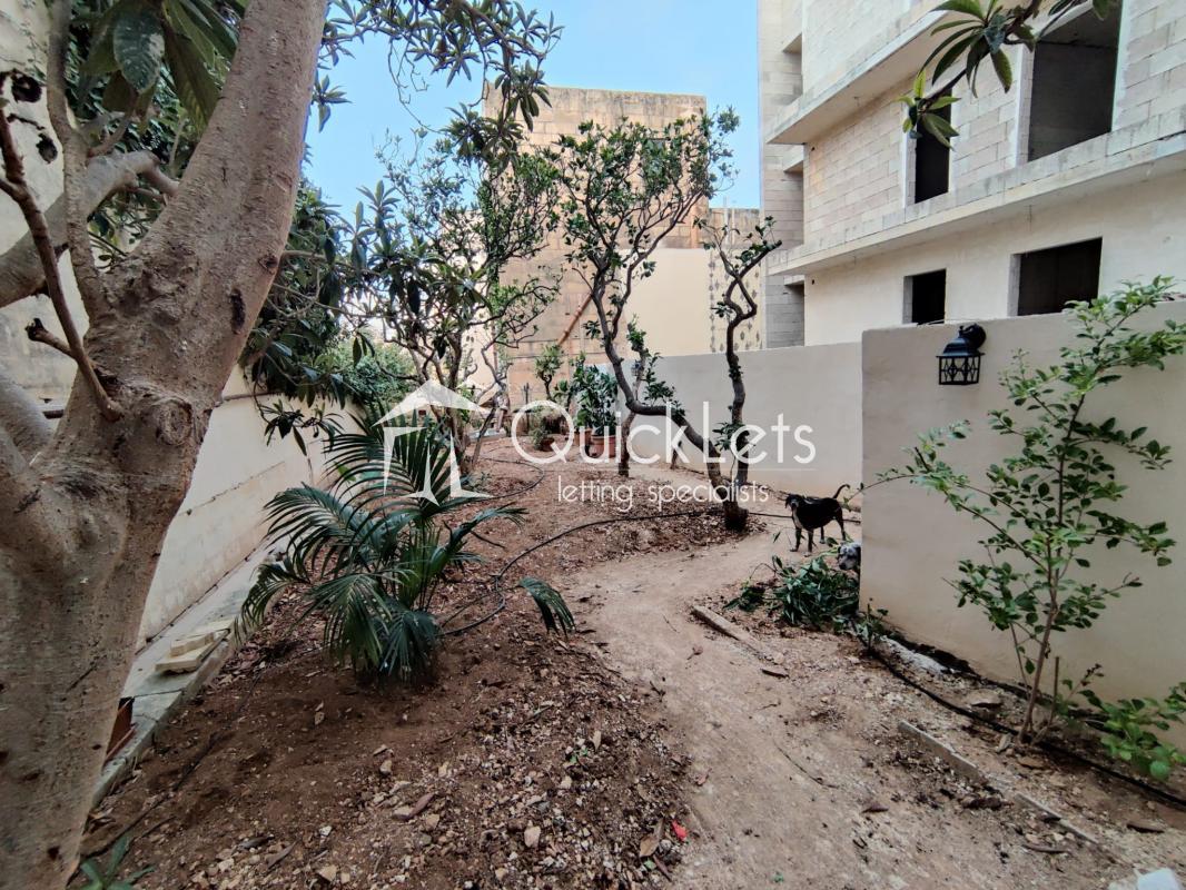 Property in Birkirkara