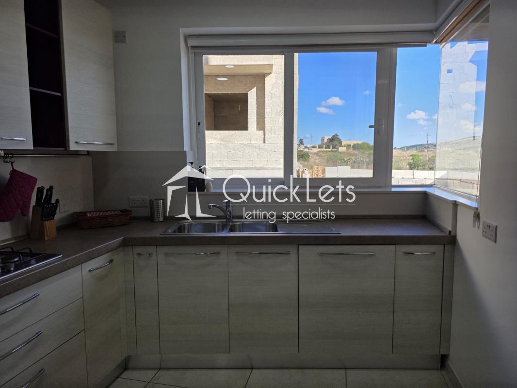 Maisonettes in Mgarr - Image 3