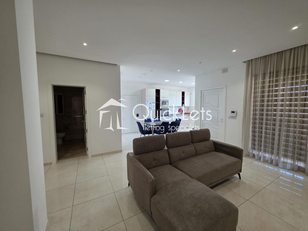 Maisonettes in Mgarr - Image 4