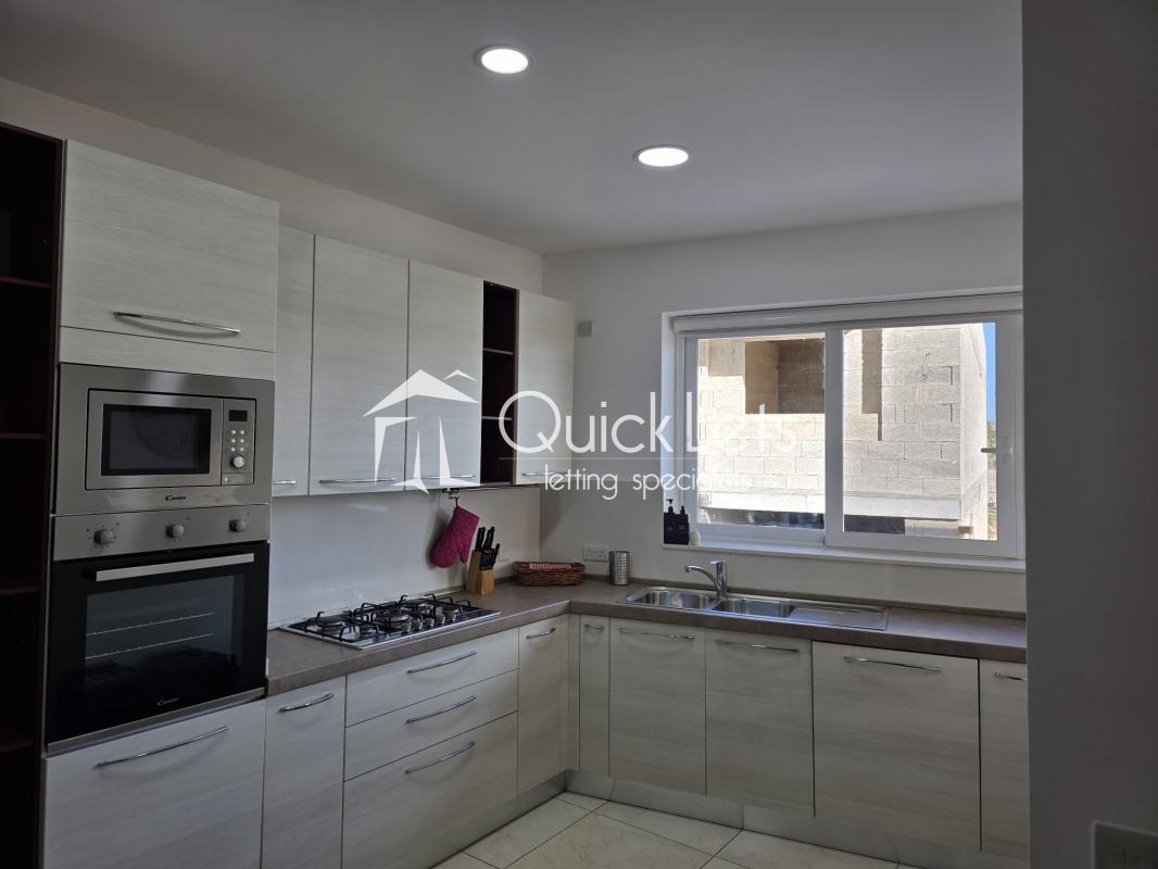 Maisonettes in Mgarr - Image 6