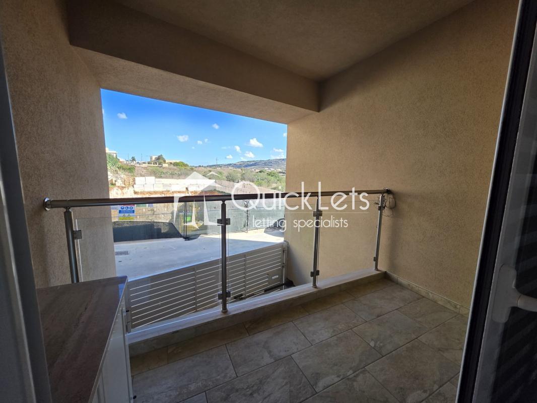 Property in Mgarr