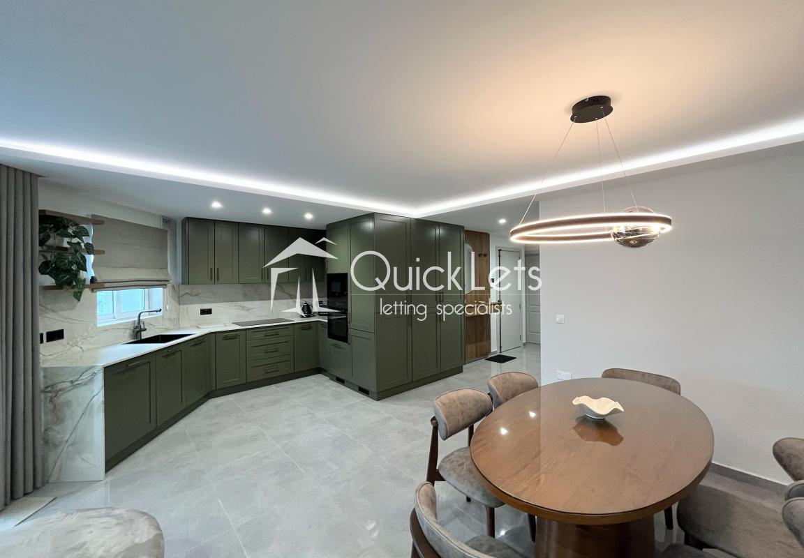 Property in Mosta