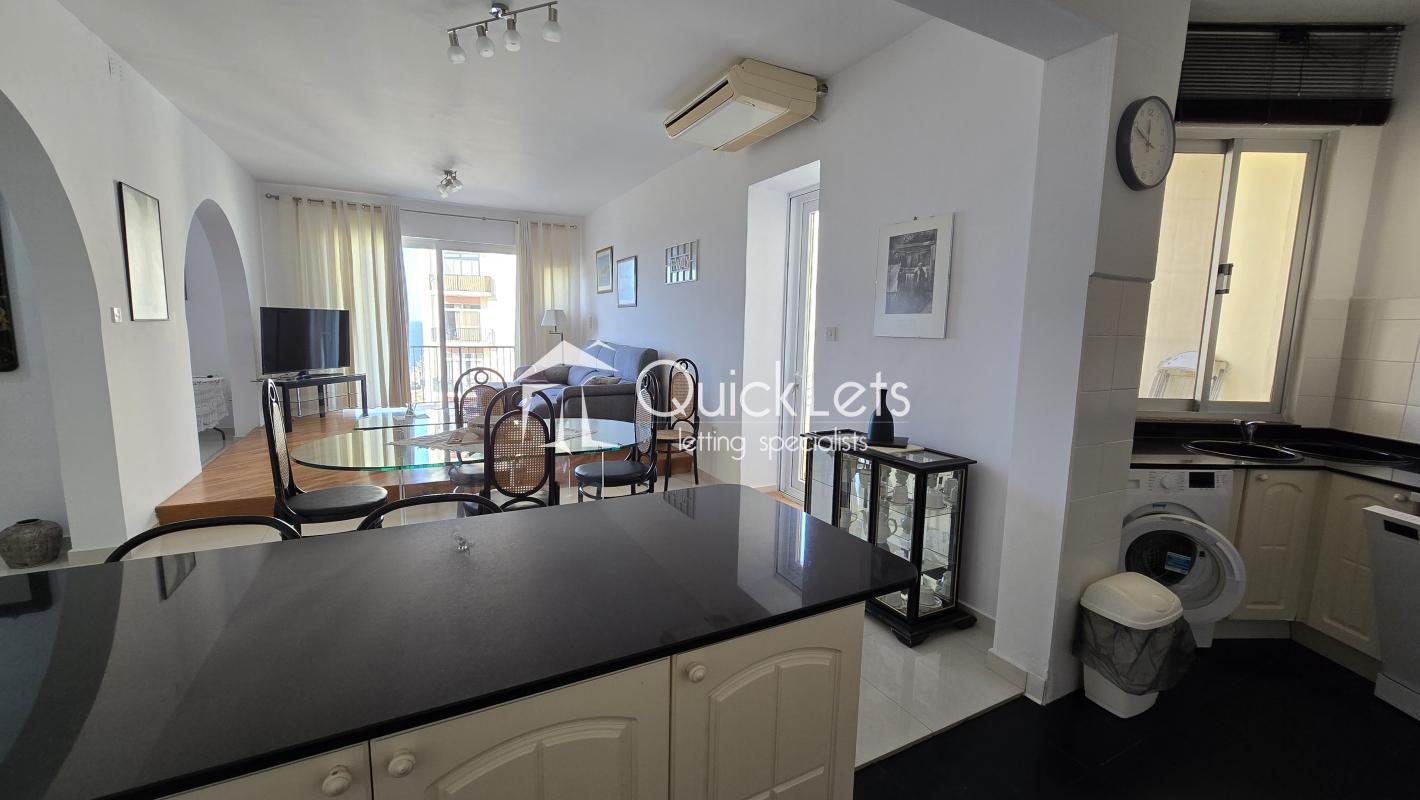 Apartments in Qawra - Image 5