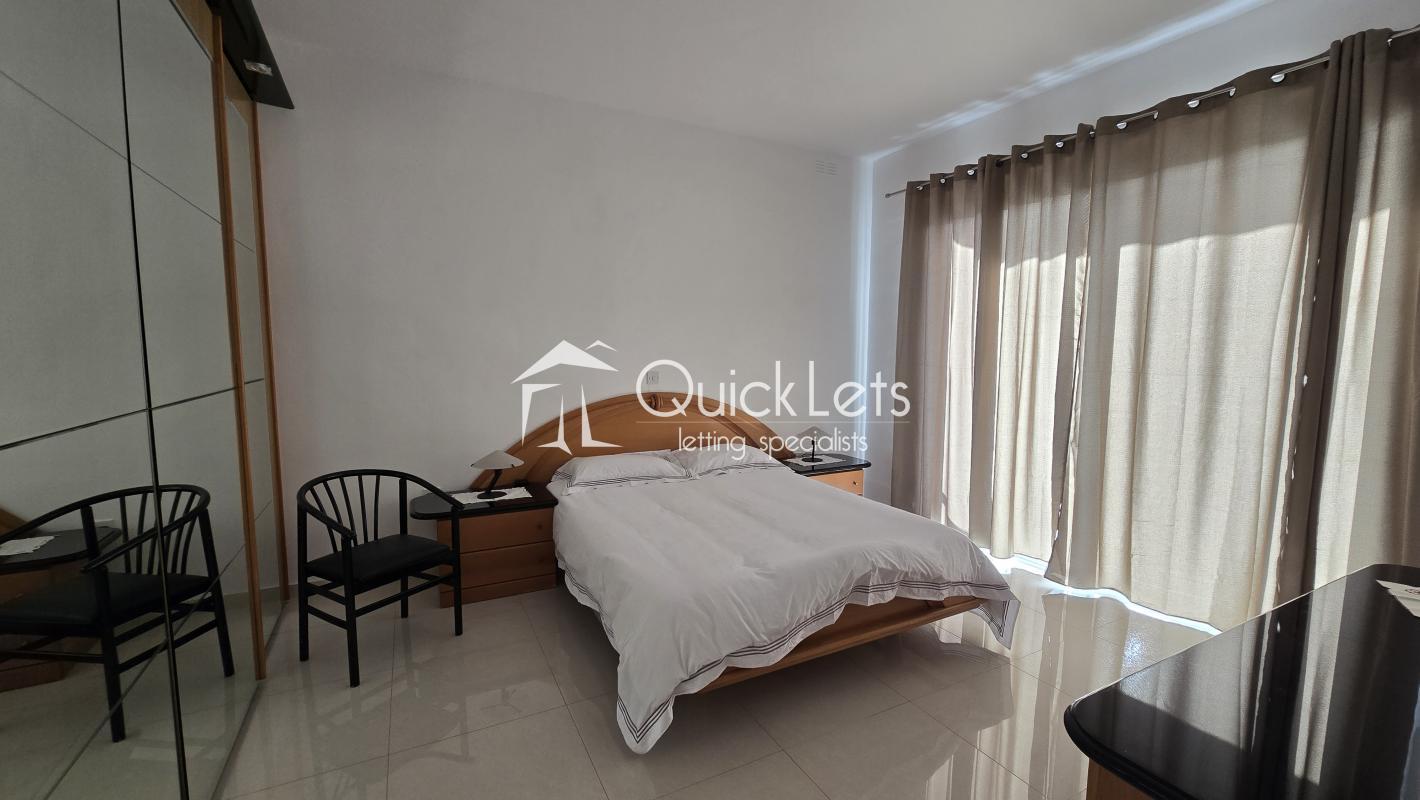 Apartments in Qawra - Image 6
