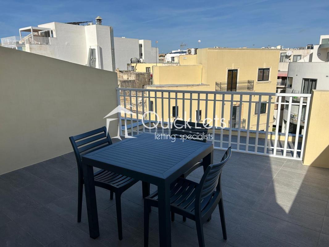 Penthouses in Attard - Image 2