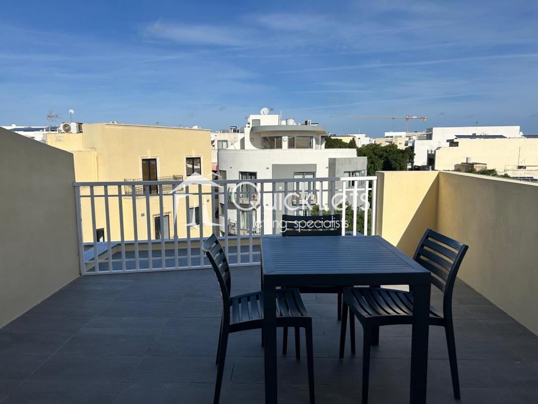 Penthouses in Attard - Image 3