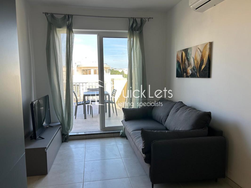 Penthouses in Attard - Image 4