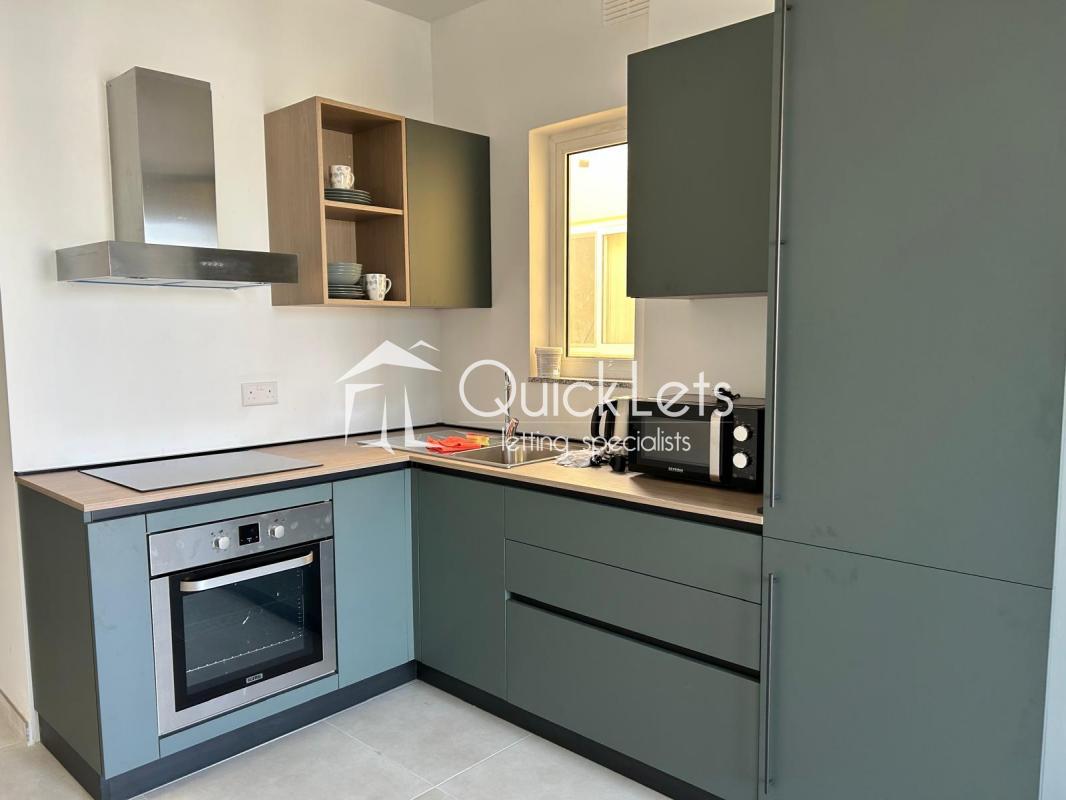Penthouses in Attard - Image 5