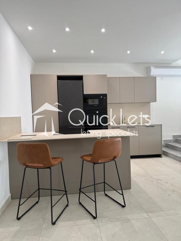 Property in Balzan