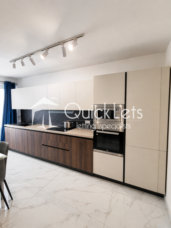 Property in Gzira