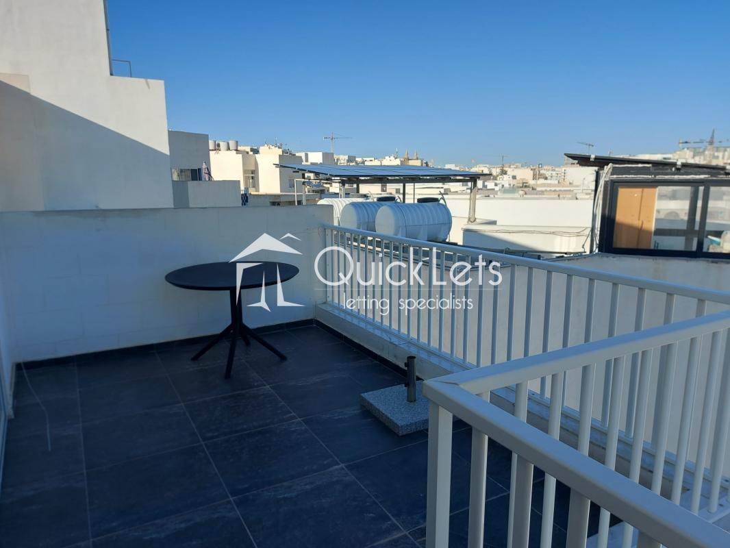 Penthouses in Gzira - Image 4