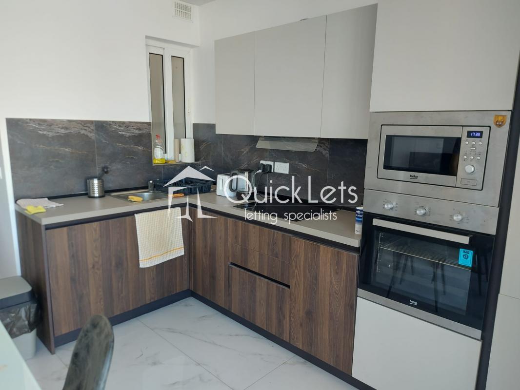 Penthouses in Gzira - Image 5