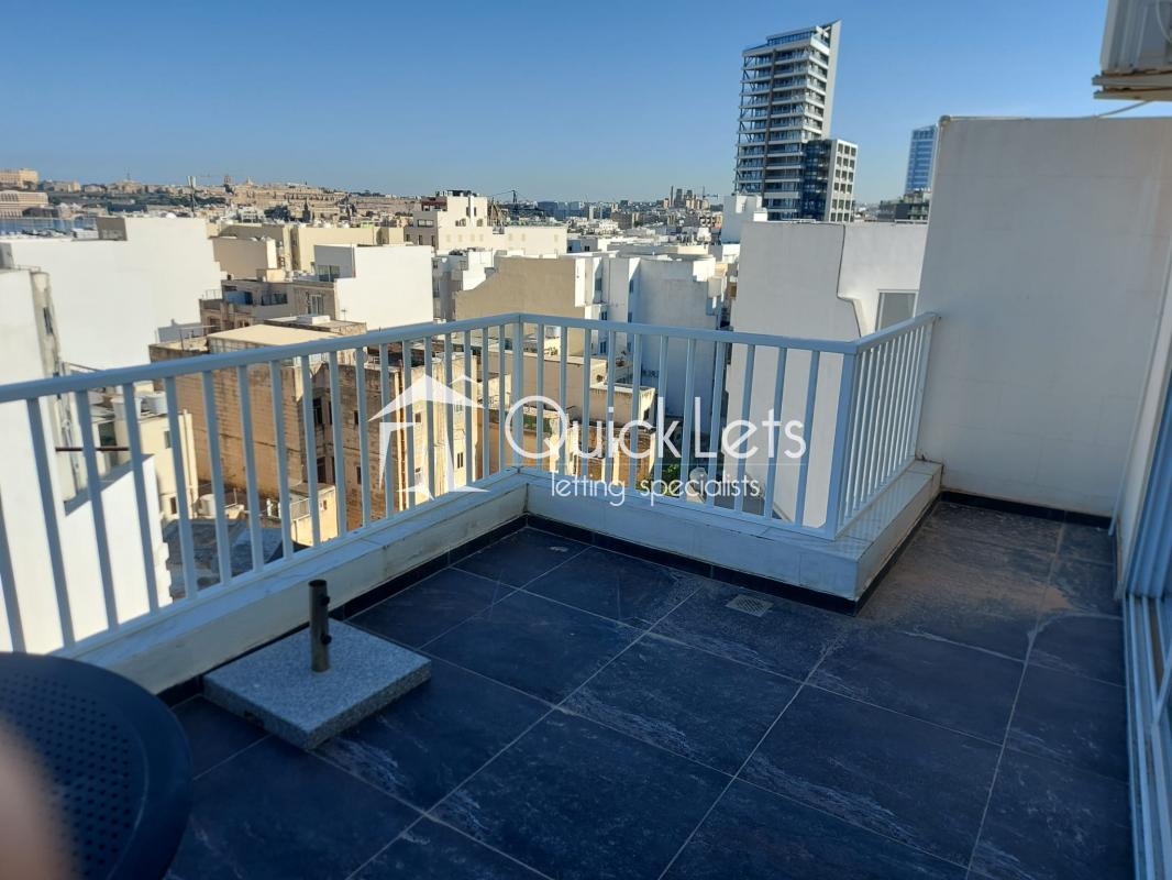 Property in Gzira
