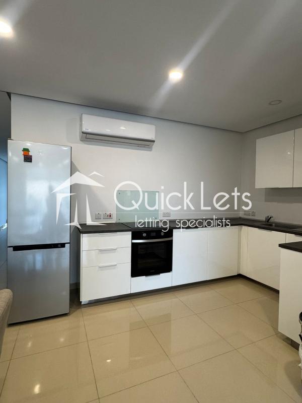 Penthouses in Gharghur - Image 3