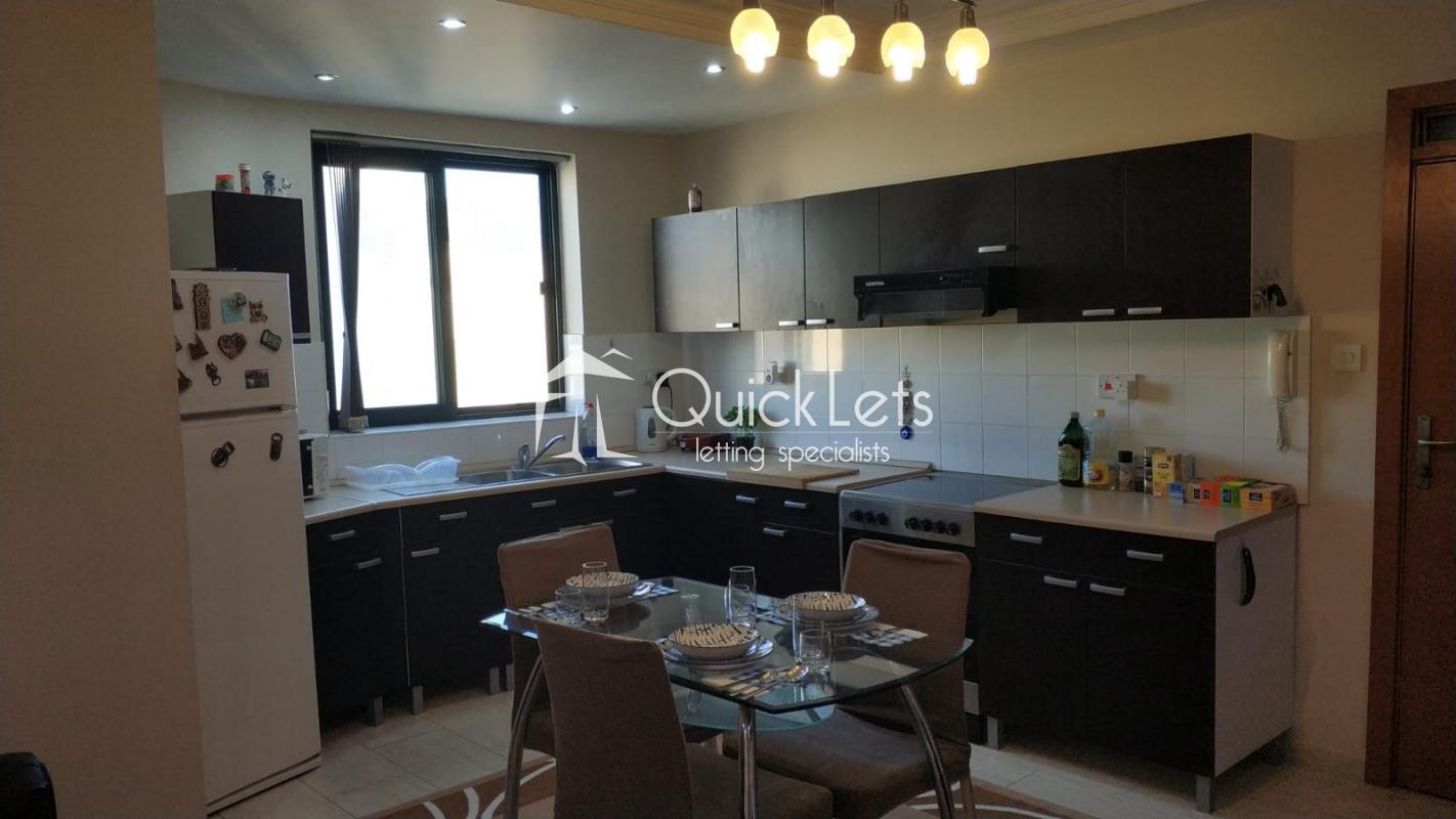 Property in St. Julians