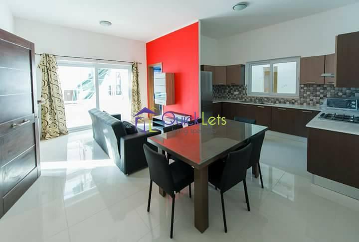 Property in Birkirkara