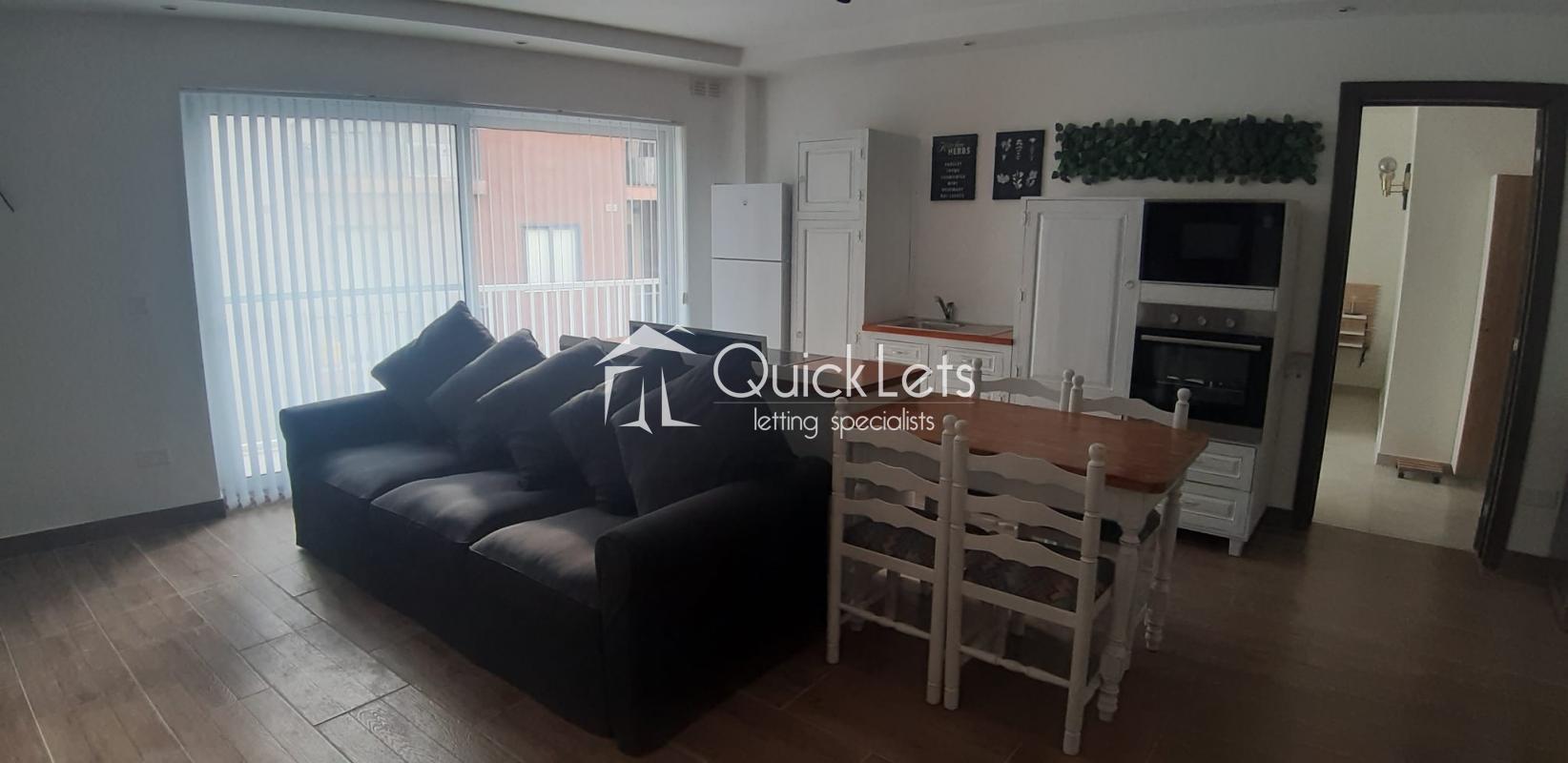 Property in Msida