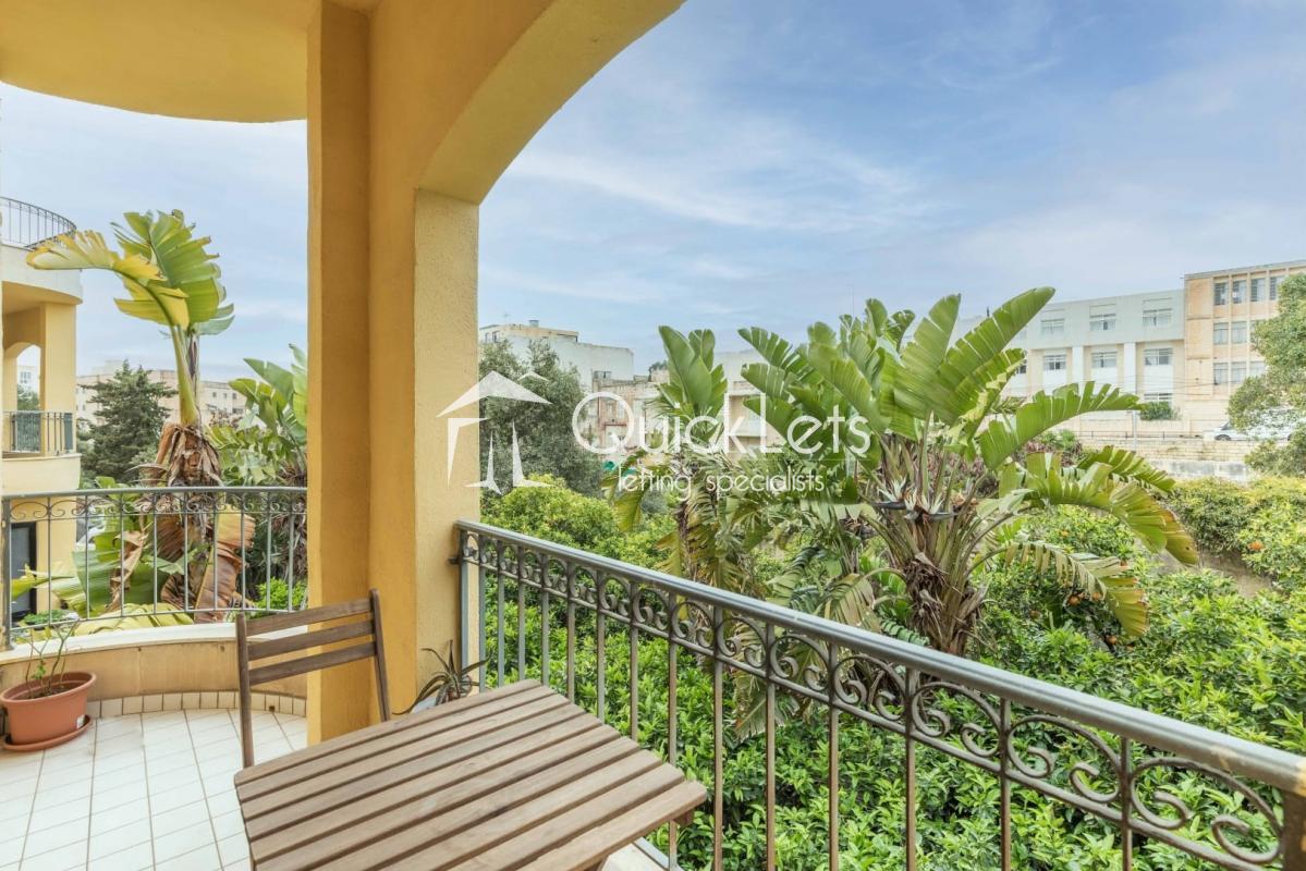 Property in Birkirkara