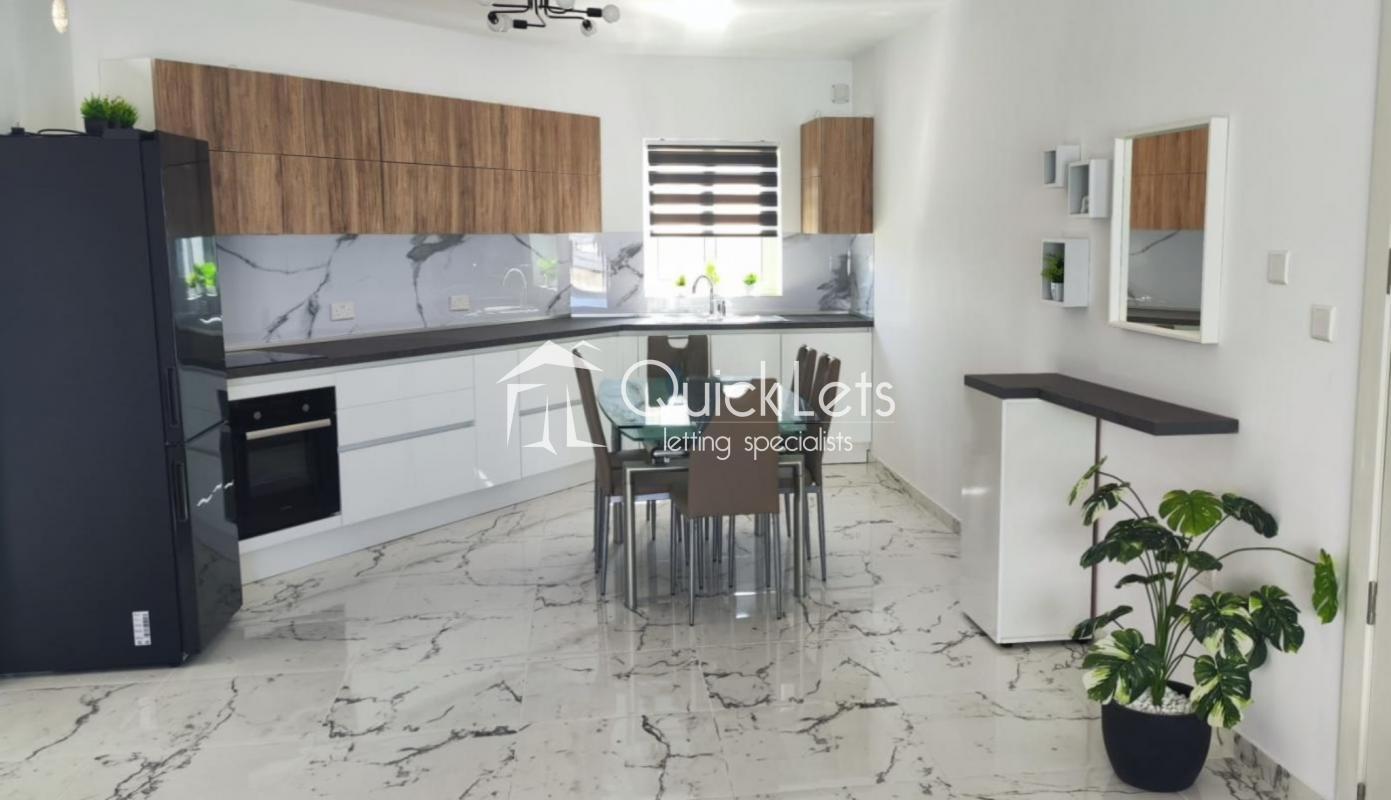 Property in Birkirkara