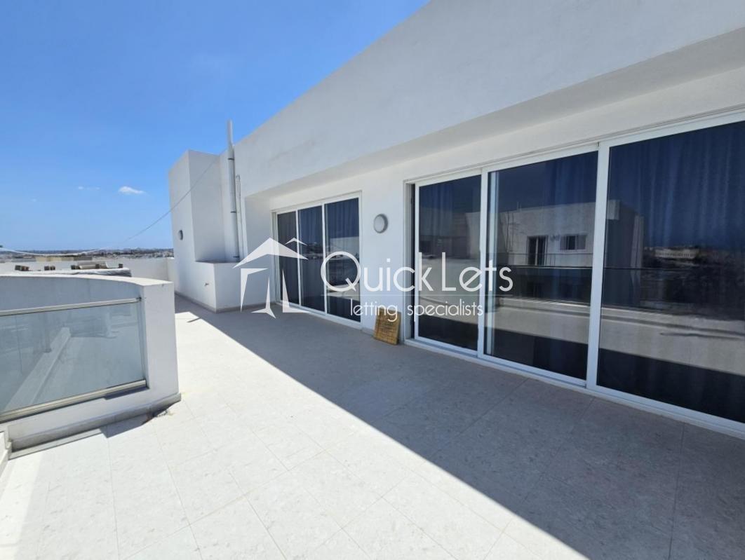Property in Birkirkara