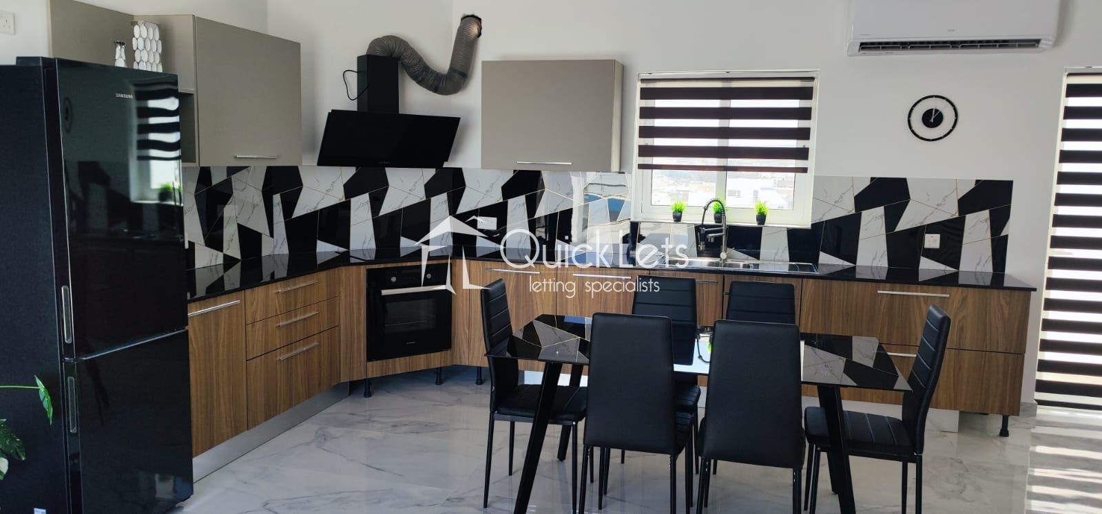 Penthouses in Birkirkara - Image 6