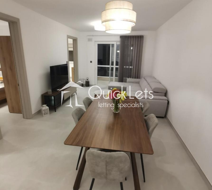 Property in San Gwann