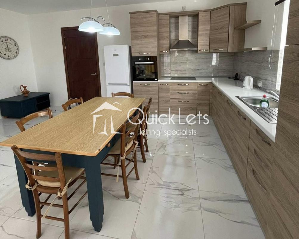 Apartments in Zejtun - Image 4