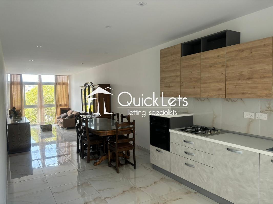 Property in Kappara