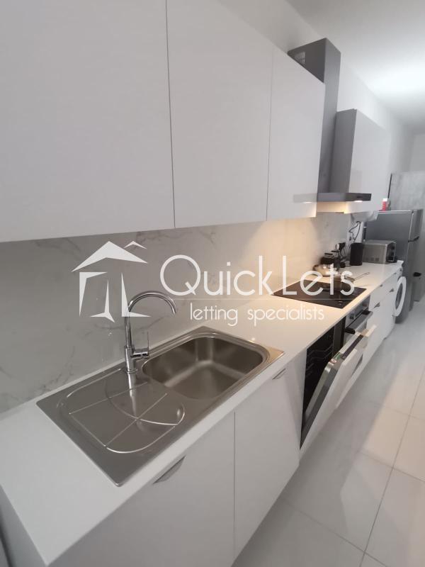 Property in Swieqi